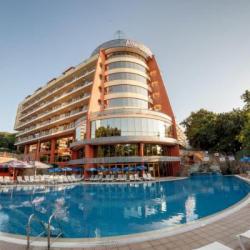 Imagine pentru Hotel Atlas Cazare - Litoral Varna la hoteluri cu Ultra All inclusive 2024