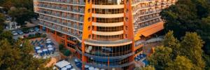 Imagine pentru Hotel Atlas Cazare + Autocar - Litoral Nisipurile De Aur la hoteluri cu All inclusive 2027