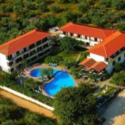 Imagine pentru Hotel Natasa Cazare - Litoral Skala Potamias la hoteluri cu Demipensiune 2024