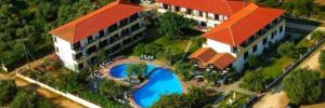 Imagine pentru Hotel Natasa Cazare + Autocar - Skala Potamias 2025