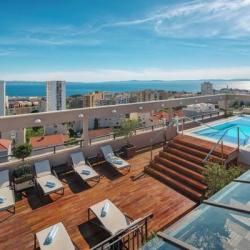 Imagine pentru Dioklecijan Hotel & Resid Cazare - Litoral Split 2026