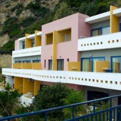 Imagine pentru Hotel Horizon Beach Cazare - Plakias 2026