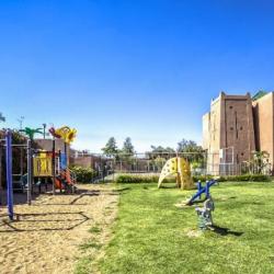 Imagine pentru Hotel Palm Appart Club Marrakec Cazare - Litoral Maroc 2026