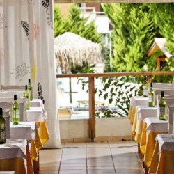 Imagine pentru Ionian Sea Hotel Villas & Aqua Park Cazare - Lixouri 2023