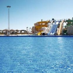 Imagine pentru Golden 5 Almas Resort Cazare - Litoral Hurghada la hoteluri de 5* stele 2025