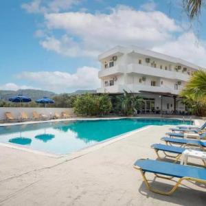 poza Hotel Sotirakis