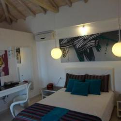 Imagine pentru Hotel Skiathos Garden Cottages Cazare - Litoral Megali Ammos 2025