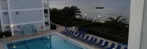 Imagine pentru Hotel Meridien Beach Charter Avion - Argassi 2024