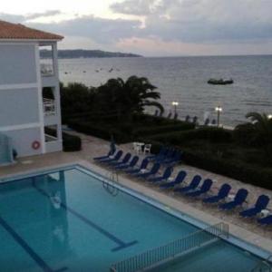 poza Hotel Meridien Beach