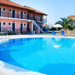Imagine pentru Alykes Cazare - Litoral Insula Zakynthos 2025