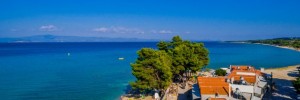 Imagine pentru Flegra Beach Boutique Apartments Cazare - Pefkohori (kassandra) 2025