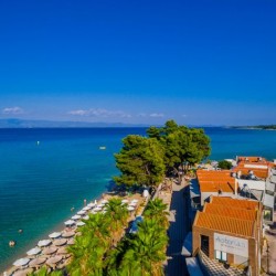 Imagine pentru Flegra Beach Boutique Apartments Cazare - Pefkohori (kassandra) 2024