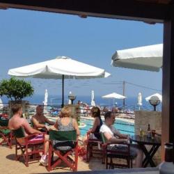 Imagine pentru Amazones Sun Studios Cazare - Piskopiano 2026