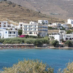 Imagine pentru Alexandra Hotel Syros Cazare - South Aegean 2024