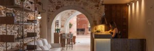 Imagine pentru Hotel Serenissima Boutique Hote Cazare - Litoral Chania 2025