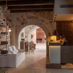 Imagine pentru Hotel Serenissima Boutique Hote Cazare - Litoral Chania 2025