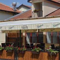 Imagine pentru Hotel Trim Cazare - Podgorica Municipality la hoteluri de 4* stele 2024