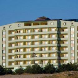 Imagine pentru Hotel Kozakli Grand Termal Hote Cazare - Nevsehir 2024