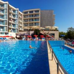 Imagine pentru Nisipurile De Aur Cazare - Litoral Bulgaria 2026