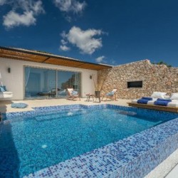 Imagine pentru Hotel Emerald Classic Villas Cazare - Litoral Agios Nikolaos la hoteluri de 4* stele 2025