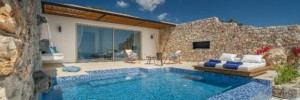 Imagine pentru Hotel Emerald Classic Villas Cazare - Litoral Agios Nikolaos la hoteluri de 4* stele 2025
