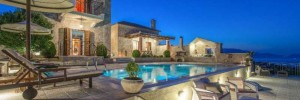 Imagine pentru Agios Nikolaos Cazare - Litoral Insula Zakynthos la hoteluri de 5* stele 2025