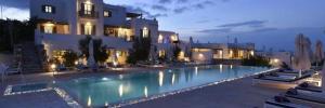 Imagine pentru Hotel Naoussa Hills Boutique Re Cazare - South Aegean 2024