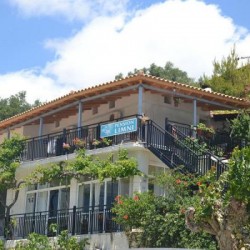 Imagine pentru Hotel Pension Limni Cazare - Litoral Limni Keriou 2025