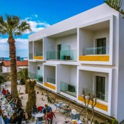 Imagine pentru Hotel Sunset Beach Cazare - Kokkini Hani la hoteluri de 3* stele 2026