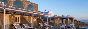 Imagine pentru Hotel Mykonos No5 Luxury Suites & Villas Cazare - Agios Ioannis 2025