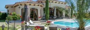 Imagine pentru Hotel Eden Park Luxury Villlas Cazare - Litoral Sunny Beach la hoteluri de 5* stele 2025