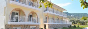 Imagine pentru Hotel Ktima Chryssafis Cazare - Litoral Skala Panagia 2024