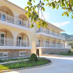 Imagine pentru Hotel Ktima Chryssafis Cazare - Litoral Skala Panagia 2024