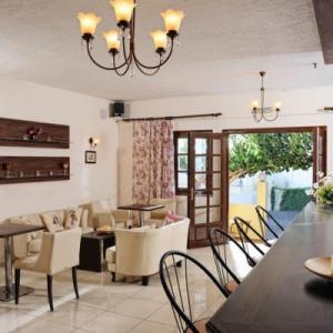 poza Cleopatra Apartments