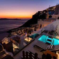 Imagine pentru Fira Cazare - Litoral Insula Santorini 2024