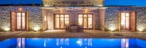Imagine pentru Hotel Blue Caves Villas Cazare - Litoral Agios Nikolaos la hoteluri de 4* stele 2025