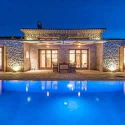 Imagine pentru Hotel Blue Caves Villas Cazare - Litoral Agios Nikolaos la hoteluri de 4* stele 2025