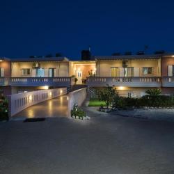 Imagine pentru Skamagkas G. Apartments Cazare - Stavros (chania) 2025
