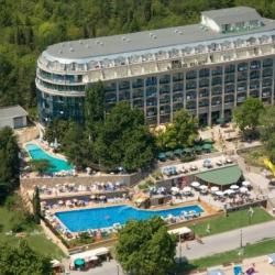 Imagine pentru Hotel Vemara Beach (Ex. Kaliakra Palace) Cazare - Litoral Nisipurile De Aur la hoteluri cu Ultra All inclusive 2024