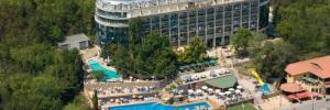 Imagine pentru Hotel Elpida Beach (Ex. Vemara Beach) Cazare - Litoral Varna la hoteluri cu Ultra All inclusive 2025
