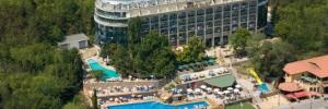 Imagine pentru Hotel Vemara Beach (Ex. Kaliakra Palace) Cazare - Litoral Nisipurile De Aur la hoteluri cu Ultra All inclusive 2024