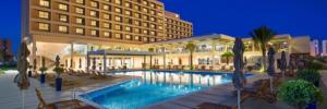 Imagine pentru Hotel Hilton Garden Inn Ras Al Khaimah Cazare - Litoral Ras Al Khaimah la hoteluri cu Demipensiune 2024