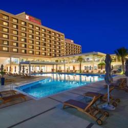 Imagine pentru Hotel Hilton Garden Inn Ras Al Khaimah Cazare - Litoral Ras Al Khaimah la hoteluri de 4* stele 2024