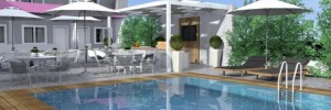 Imagine pentru Hotel Filoxenia Suites Cazare - Litoral Asprovalta 2026