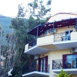Imagine pentru Hotel Argo Maisonettes & Suites Cazare - Litoral Vasiliki 2025