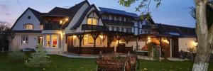 Imagine pentru Cristian Cazare - Munte Transilvania la hoteluri de 5* stele 2025