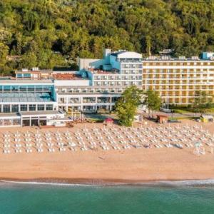 poza Hotel Grifid Encanto Beach