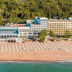 Imagine pentru Hotel Grifid Encanto Beach Cazare + Autocar - Litoral Nisipurile De Aur la hoteluri cu Pensiune completa 2024