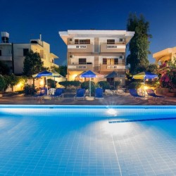 Imagine pentru Elpida Aparthotel Gouves Cazare - Litoral Gouves la hoteluri de 3* stele 2024