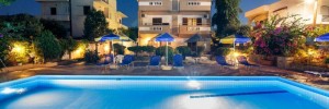 Imagine pentru Elpida Aparthotel Gouves Cazare - Litoral Gouves la hoteluri de 3* stele 2024